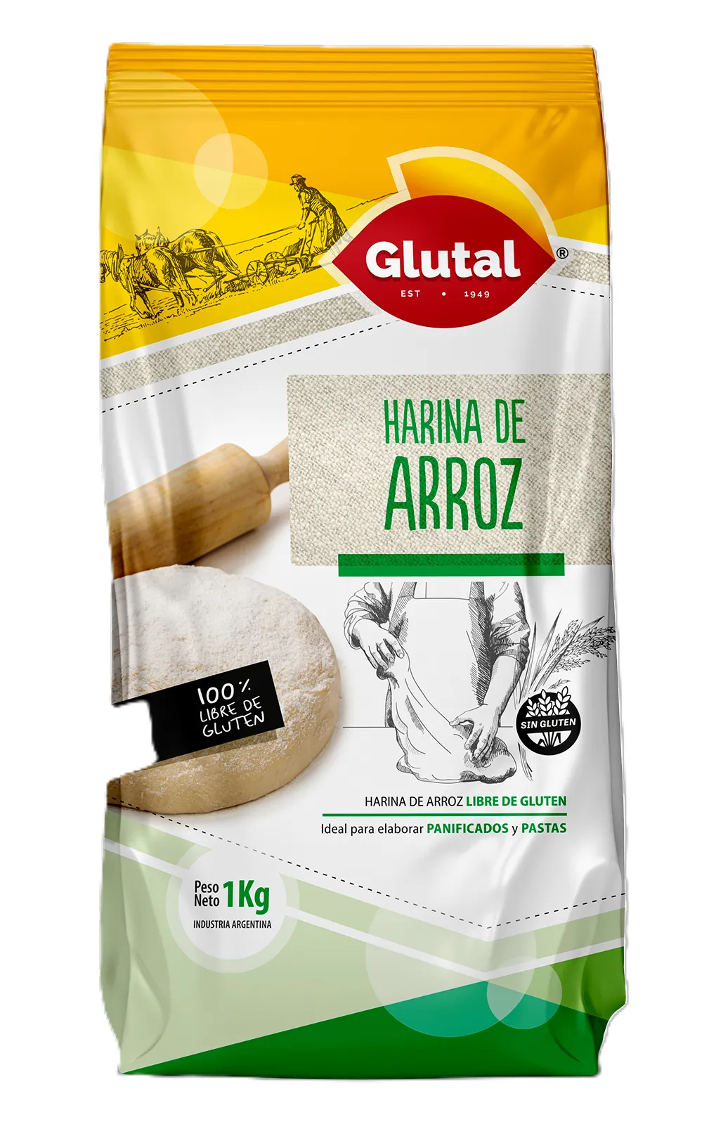 Glutal SA