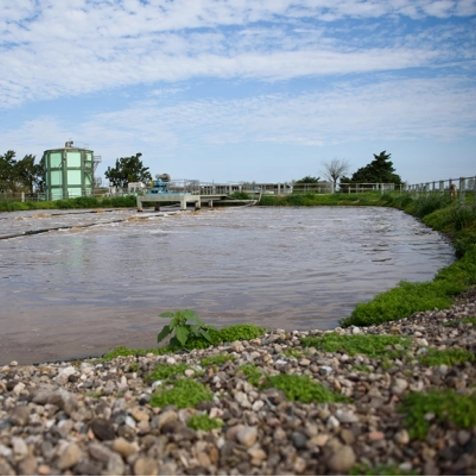 Medio ambiente Glutal SA