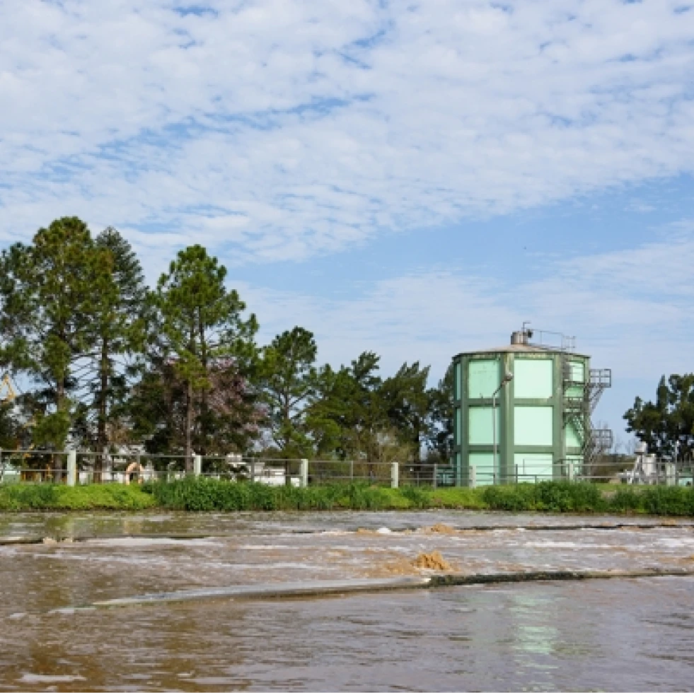 Medio ambiente Glutal SA