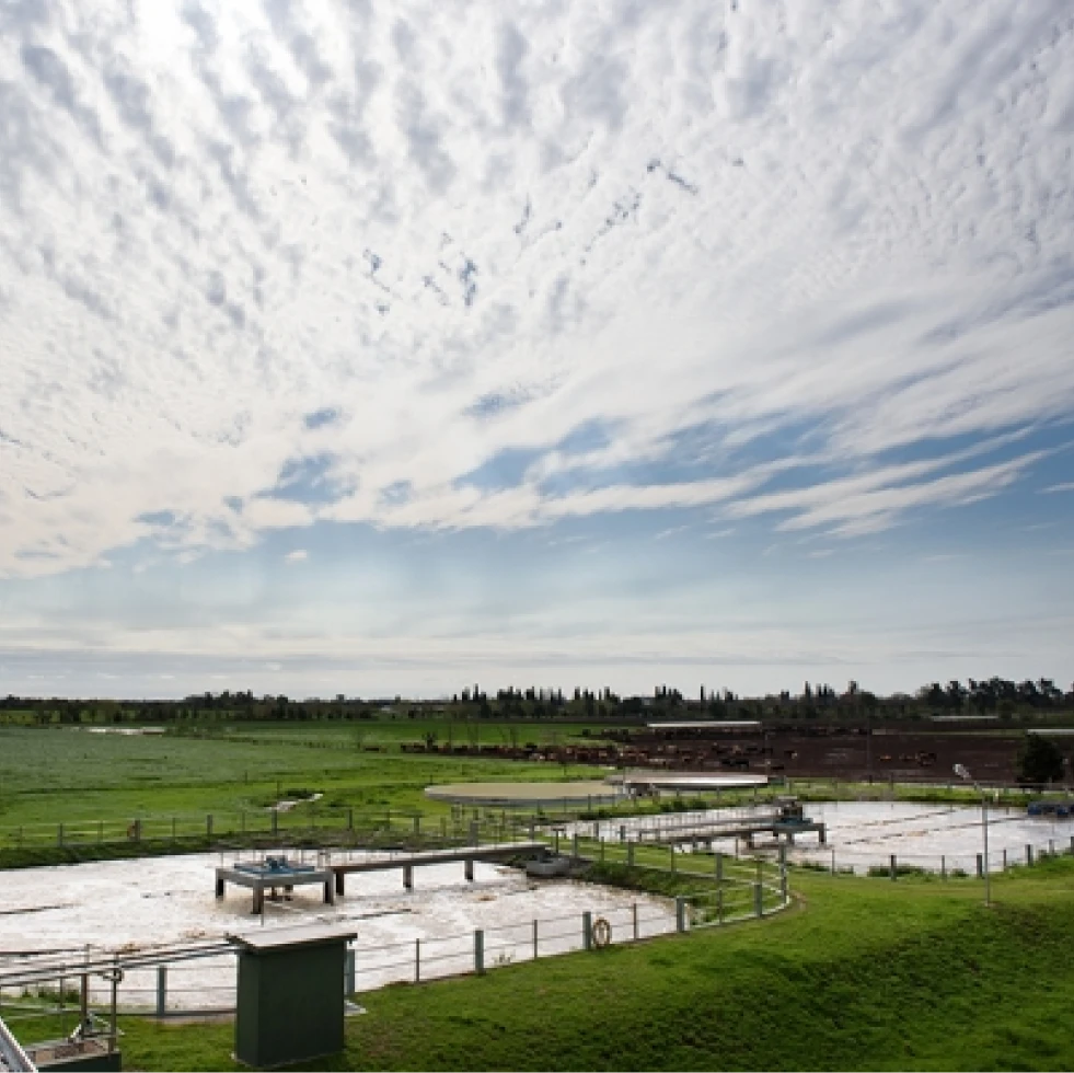 Medio ambiente Glutal SA