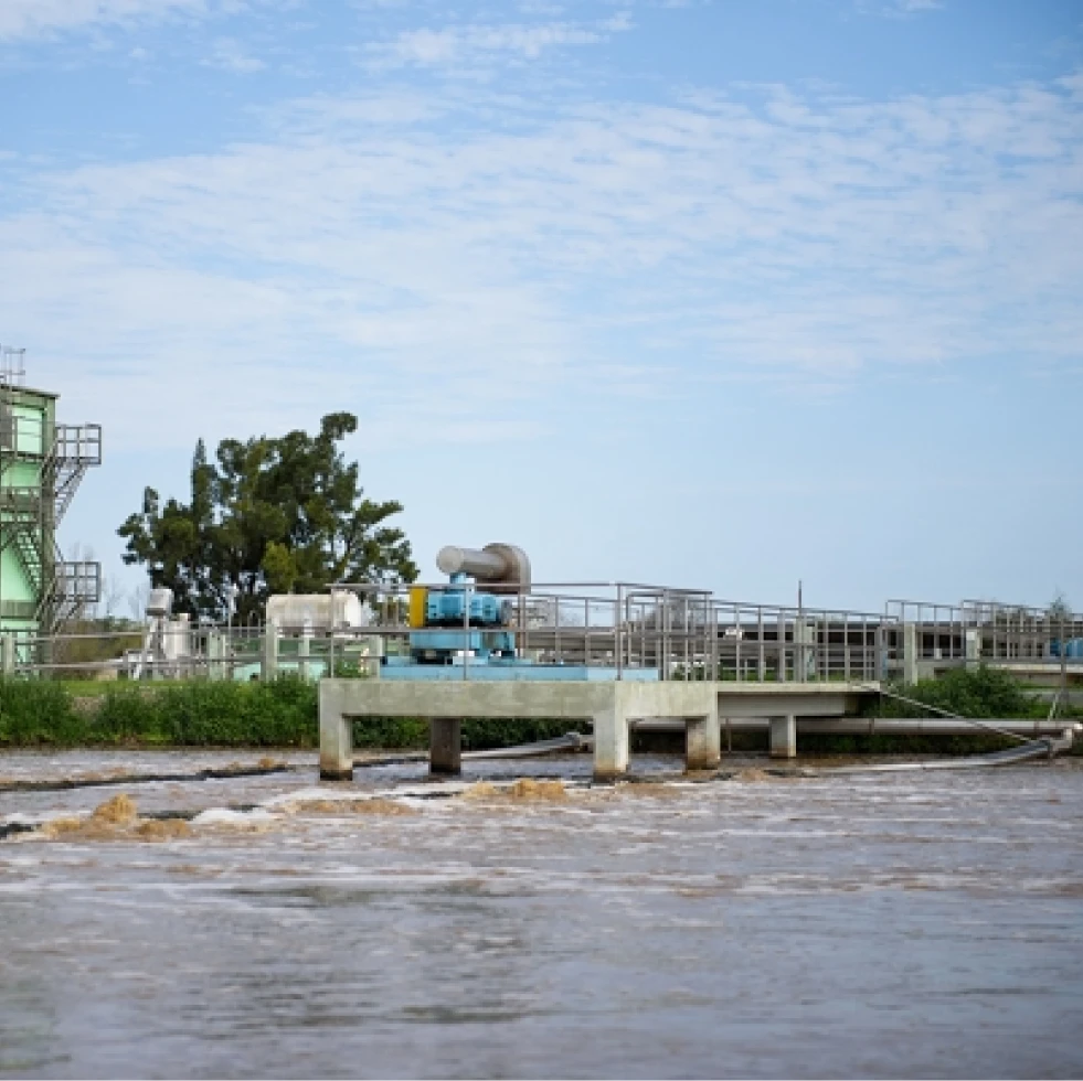 Medio ambiente Glutal SA